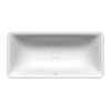 Ванна сталева Kaldewei INCAVA 172 170x75 alpine white matt (217200010711) Kaldewei Прямокутні
