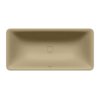 Ванна стальная Kaldewei INCAVA 176 190x90 prairie beige matt (217600010442) Kaldewei Прямоугольные
