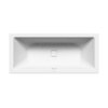 Ванна стальная Kaldewei CONODUO С ОБЛИЦОВОЧНЫМИ ПАНЕЛЯМИ 735-7 200x100 alpine white (235348050001) Kaldewei Прямоугольные