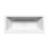 Ванна сталева Kaldewei CONODUO з облицювальними ПАНЕЛЯМИ 735-7 200x100 alpine white matt (235348050711) Kaldewei Прямокутні