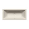 Ванна сталева Kaldewei CONODUO з облицювальними ПАНЕЛЯМИ 735-7 200x100 seashell cream matt (235348050728) Kaldewei Прямокутні