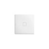 Душевой поддон Kaldewei CONOFLAT 790-1 120x120 alpine white matt (466000010711) Мелкие Белый, Белый матовый