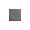 Душевой поддон Kaldewei CONOFLAT 790-1 120x120 oyster grey matt (466000010727) Мелкие Серый