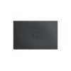 Душевой поддон Kaldewei CONOFLAT 785-1 90x120 pasadena grey matt (465500010718) Мелкие Темно-серый