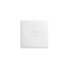 Душовий піддон Kaldewei CONOFLAT 786-1 100x100 alpine white (465600010001) Дрібні Білий