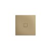 Душевой поддон Kaldewei CONOFLAT 786-1 100x100 prairie beige matt (465600010442) Мелкие Бежевый