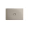 Душевой поддон Kaldewei CONOFLAT 794-1 80x140 perl grey matt (466400010719) Мелкие Серый