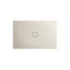 Душевой поддон Kaldewei CONOFLAT 787-1 80x110 seashell cream matt (465700010728) Мелкие Кремовый