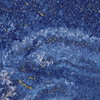 Плитка Atlas Concorde Marvel Dream Ultramarine Lappato 75*75 (AL2G) Atlas Concorde Для кухни, Для общественных помещений, Для жилых помещений, Для ванной