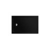Душовий піддон Kaldewei CAYONOPLAN 2255-1 75x100 lava black matt (361500010717) Дрібні Чорний, Чорний матовий