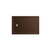 Душевой поддон Kaldewei CAYONOPLAN 2256-1 80x100 maple brown matt (361600010731) Мелкие Коричневый