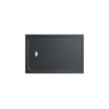 Душевой поддон Kaldewei CAYONOPLAN 2255-1 75x100 pasadena grey matt (361500010718) Мелкие Темно-серый