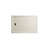 Душовий піддон Kaldewei CAYONOPLAN 2257-1 90x100 seashell cream matt (361700010728) Дрібні Кремовий