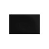 Душовий піддон Kaldewei CONOFLAT 867-1 100x180 lava black matt (468400010717) Дрібні Чорний, Чорний матовий