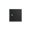 Душевой поддон Kaldewei CAYONOPLAN 2258-1 100x100 catania grey matt (361800010715) Мелкие Темно-серый