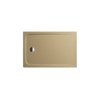 Душевой поддон Kaldewei CAYONOPLAN 2262-1 80x120 prairie beige matt (362200010442) Мелкие Бежевый