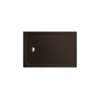 Душевой поддон Kaldewei CAYONOPLAN 2261-1 75x120 woodberry brown matt (362100010730) Мелкие Темно-коричневый
