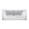 Ванна акриловая Devit Lusso New 170x75 White (17075135R) Devit Прямоугольные