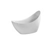 Ванна акриловая Devit Katarina 201x80 White (20180148) Devit Овальные
