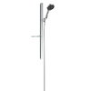 Душовий набір Hansgrohe Rainfinity EcoSmart (27672000) Душові набори Хром