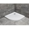Душевой поддон Radaway Argos A 100x100 (4AA1010-01) Мелкие Белый