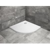 Душевой поддон Radaway Doros A 80x80 (SDRA8080-01) Мелкие Белый