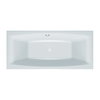 Ванна акрилова Kolpa San Aida 170x75 White (3838987 993292) Kolpa San Прямокутні