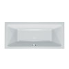 Ванна акриловая Kolpa San Elektra 160x75 White (3838987 740704) Kolpa San Прямоугольные