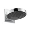 Верхній душ Hansgrohe Rainfinity 250 мм (26226000) Верхні душі Хром