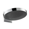 Верхній душ Hansgrohe Rainfinity 360 мм (26230000) Верхні душі Хром