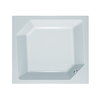 Ванна акрилова Kolpa San Samson 180x160 White (3838987 740346) Kolpa San Прямокутні