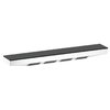 Верхній душ Hansgrohe Rainfinity 500 (26243700) Верхні душі Білий матовий