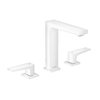 Смеситель для раковины Hansgrohe Metropol Matt White (32515700) Для раковины Белый матовый
