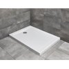 Душевой поддон Radaway Doros Plus F 90x70 (SDRFP9070-01) Дрібні Білий