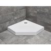 Душевой поддон Radaway Doros PT Compact 90x90 (SDRPTP9090-05) Мелкие Белый