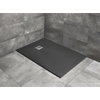 Душевой поддон Radaway Kyntos F anthracite 140x70 (HKF14070-64) Дрібні Чорний