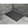 Душевой поддон Radaway Teos F anthracite 140x80 (HTF14080-64) Мелкие Черный