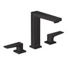 Смеситель для раковины Hansgrohe Metropol Matt Black (32515670) Для раковины Черный матовый