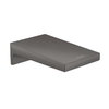  Излив для ванны Hansgrohe Metropol Brushed Black (32543340) HansgroheMetropol 