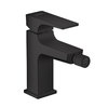 Смеситель для биде Hansgrohe Metropol Matt Black (32520670) Для биде Черный матовый