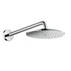 Верхній душ Hansgrohe Raindance S 240 мм (27607000) Верхні душі Хром