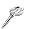 Ручний душ Hansgrohe Raindance Select S (26014000) Ручні душі (лійки) Хром
