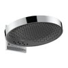 Верхній душ Hansgrohe Rainfinity 3jet 360 мм (26234000) Верхні душі Хром