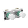 Скрытая часть Hansgrohe Rainfinity для Showerpipe 360 (26840180) Hansgrohe 