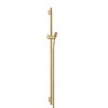 Штанга для душа Hansgrohe Unica S Puro 90 см Brushed Bronze (28631140) Hansgrohe Коллекция Unica 