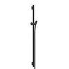 Штанга для душа Hansgrohe Unica S Puro 90 см Matt Black (28631670) Hansgrohe Коллекция Unica 
