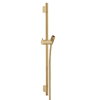 Штанга для душа Hansgrohe Unica S Puro 65 см Brushed Bronze (28632140) Hansgrohe Коллекция Unica 