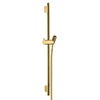 Штанга для душа Hansgrohe Unica S Puro 65 см Polished Gold-Optic (28632990) Hansgrohe Коллекция Unica 