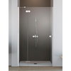 Душевая дверь Radaway Essenza New DWJ 100 L (385014-01-01L) двери Распашные наружу тон стекла Прозрачное 