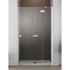 Душевая дверь Radaway Essenza New DWJ 110 R (385015-01-01R) двери Распашные наружу тон стекла Прозрачное 